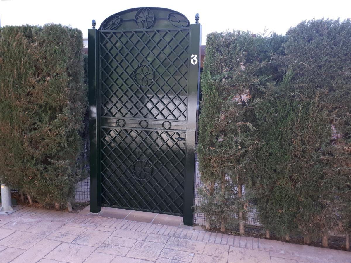 Apartment In Costa Del Sol With Large Terrace For 9 People Rincón de la Victoria Exterior foto