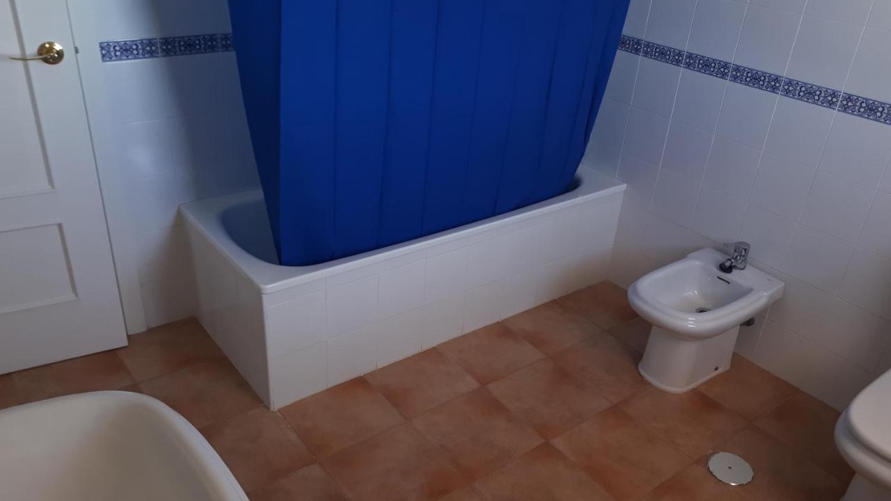 Apartment In Costa Del Sol With Large Terrace For 9 People Rincón de la Victoria Exterior foto